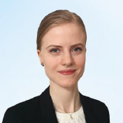 Theresa Becker